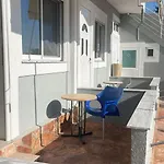 La Maroja View Hotel