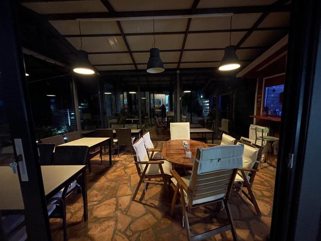 Hotel La Maroja View Dhërmi