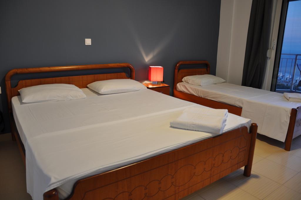La Maroja View Hotel Dhërmi
