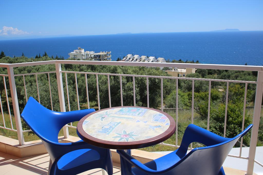 Hotel La Maroja View