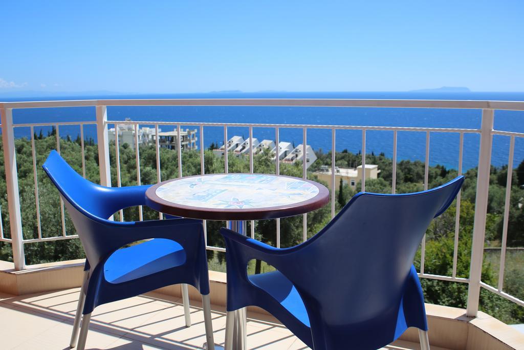 Hotel La Maroja View 3*