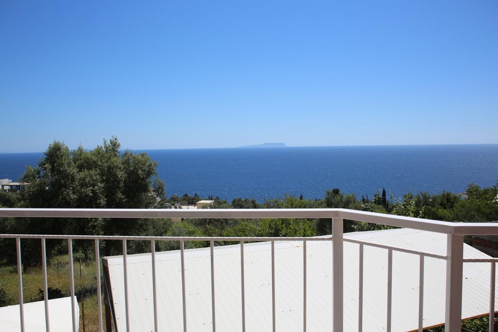 La Maroja View